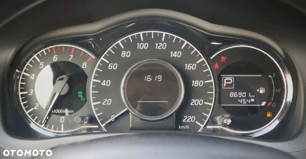 Nissan Note - 18
