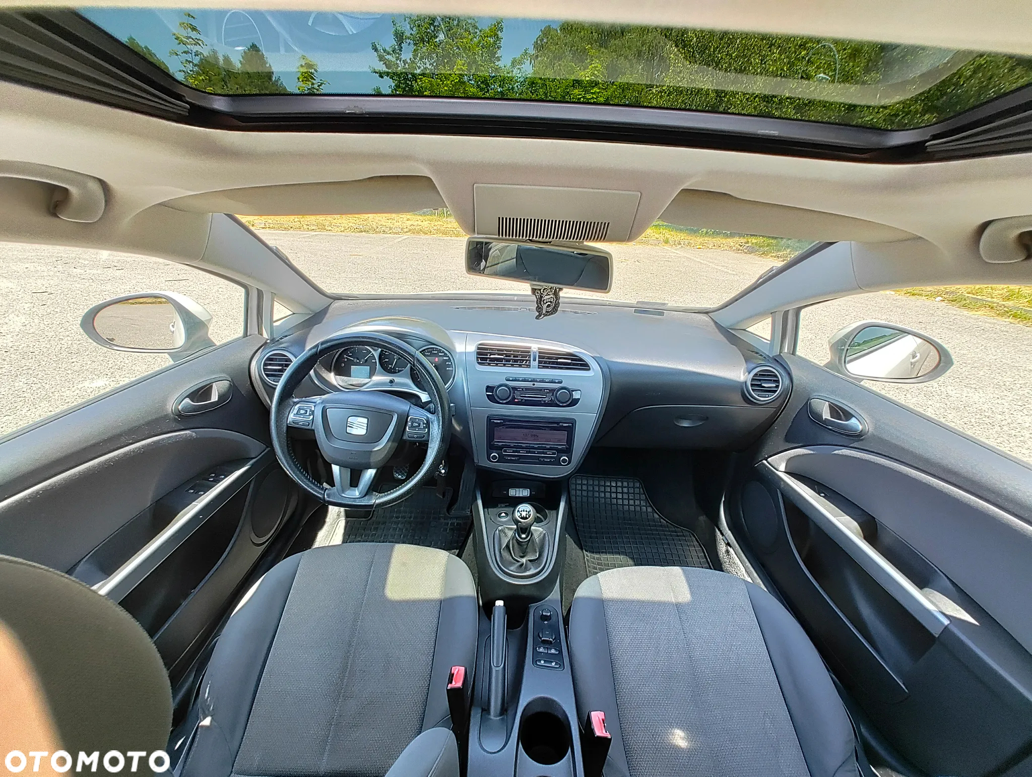 Seat Leon 1.4 TSI Style - 10