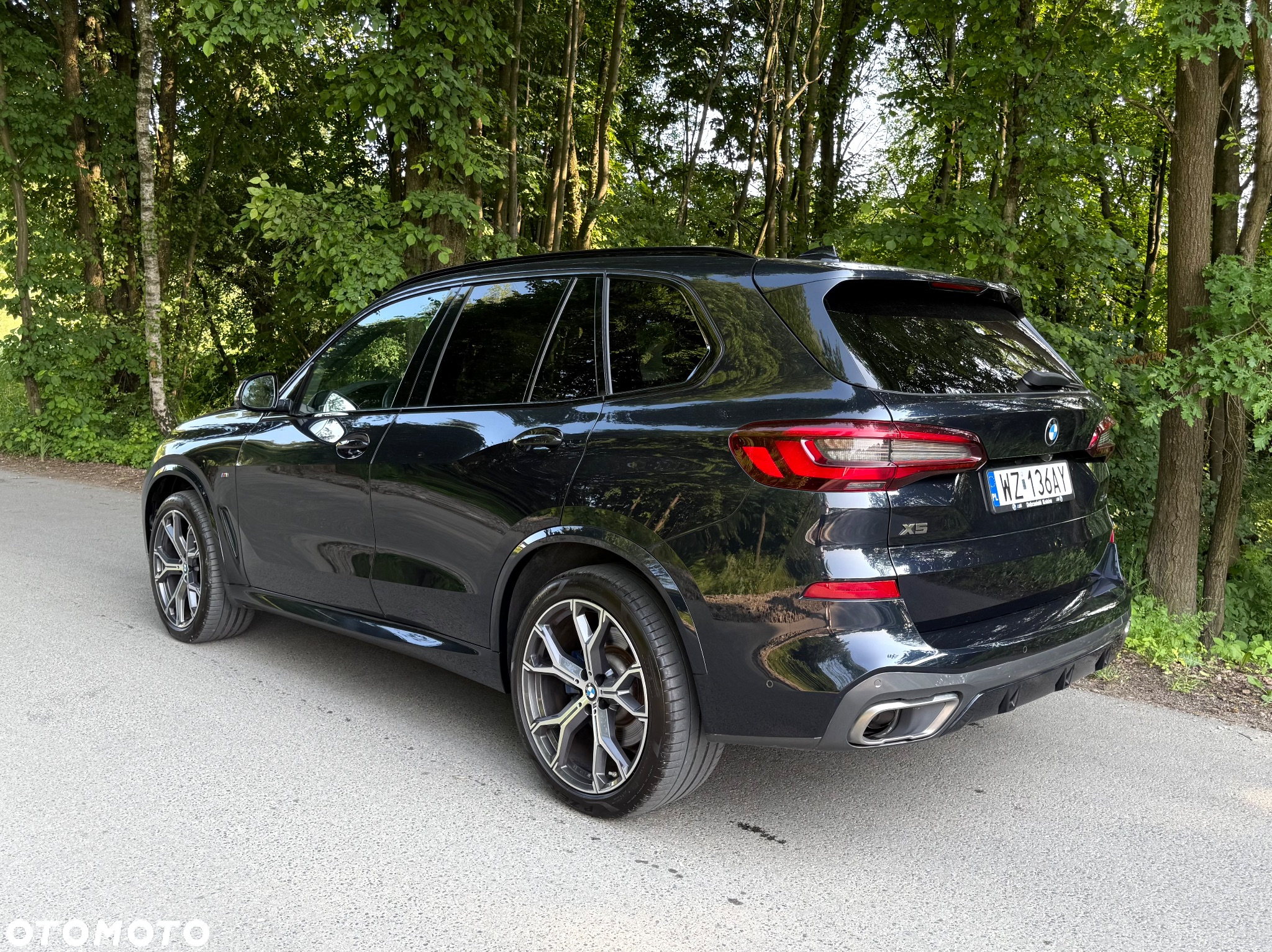 BMW X5 xDrive30d sport - 11