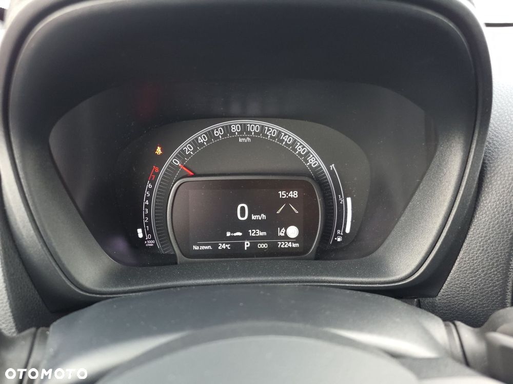 Toyota Aygo X - 18