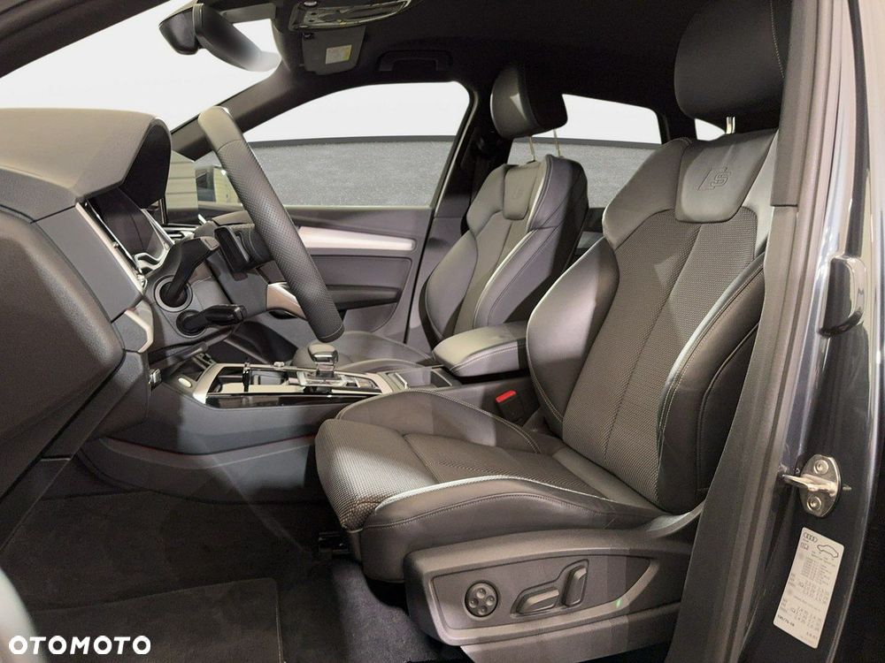 Audi Q5 - 13