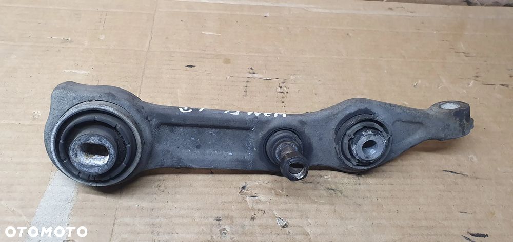 Wahacz lewy przód przedni Mercedes E-Klasa W211 Lift - 3