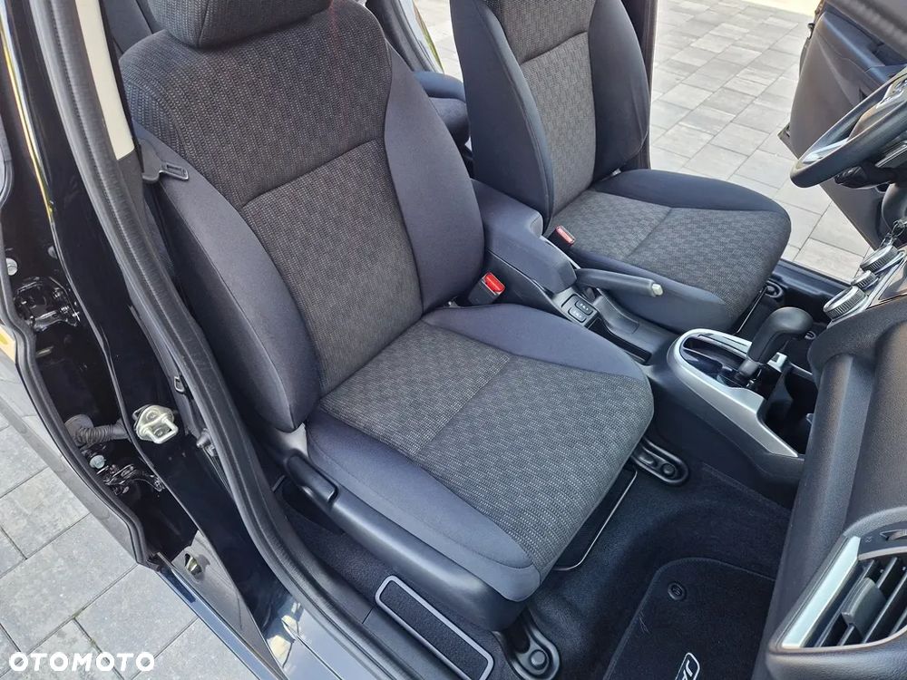 Honda Jazz 1.3 i-VTEC Elegance (ADAS/Honda Connect+) CVT - 21
