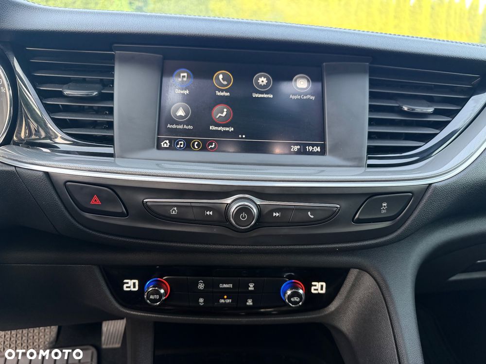 Opel Insignia 1.5 T Enjoy S&S - 15