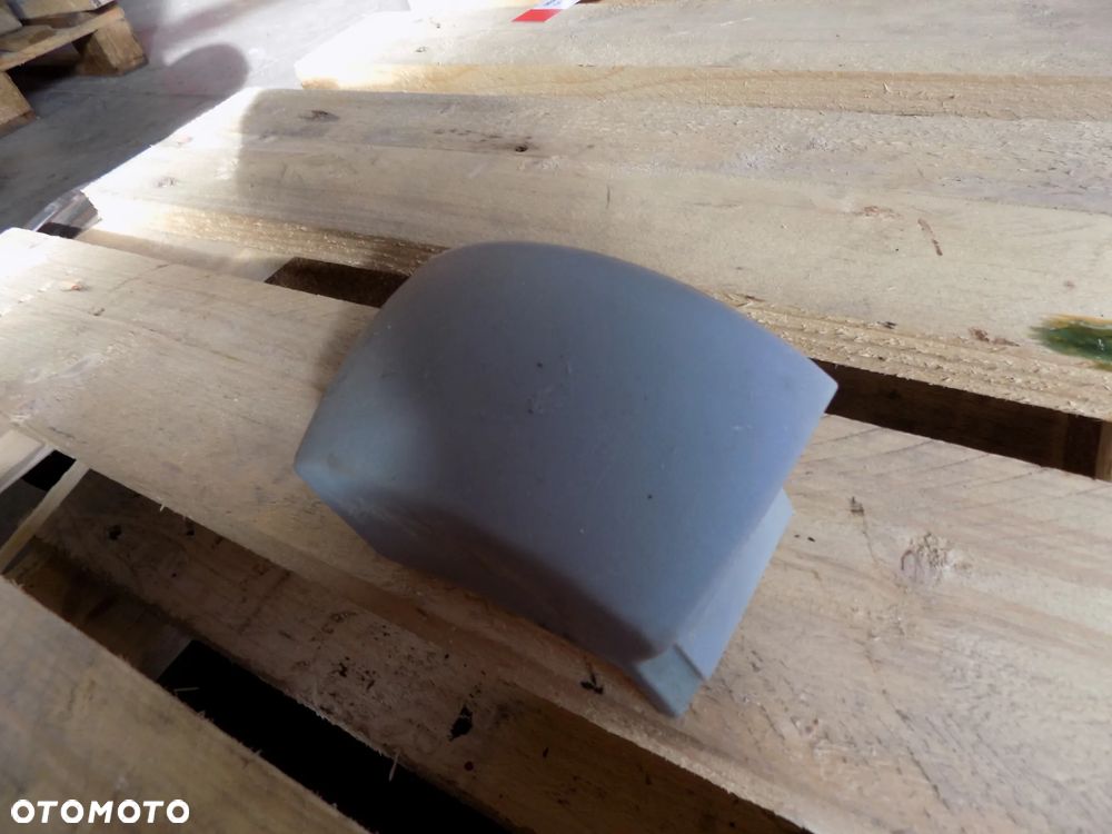 Merlo P 34.7 plastik panel osłona wnetrza kabiny - 2