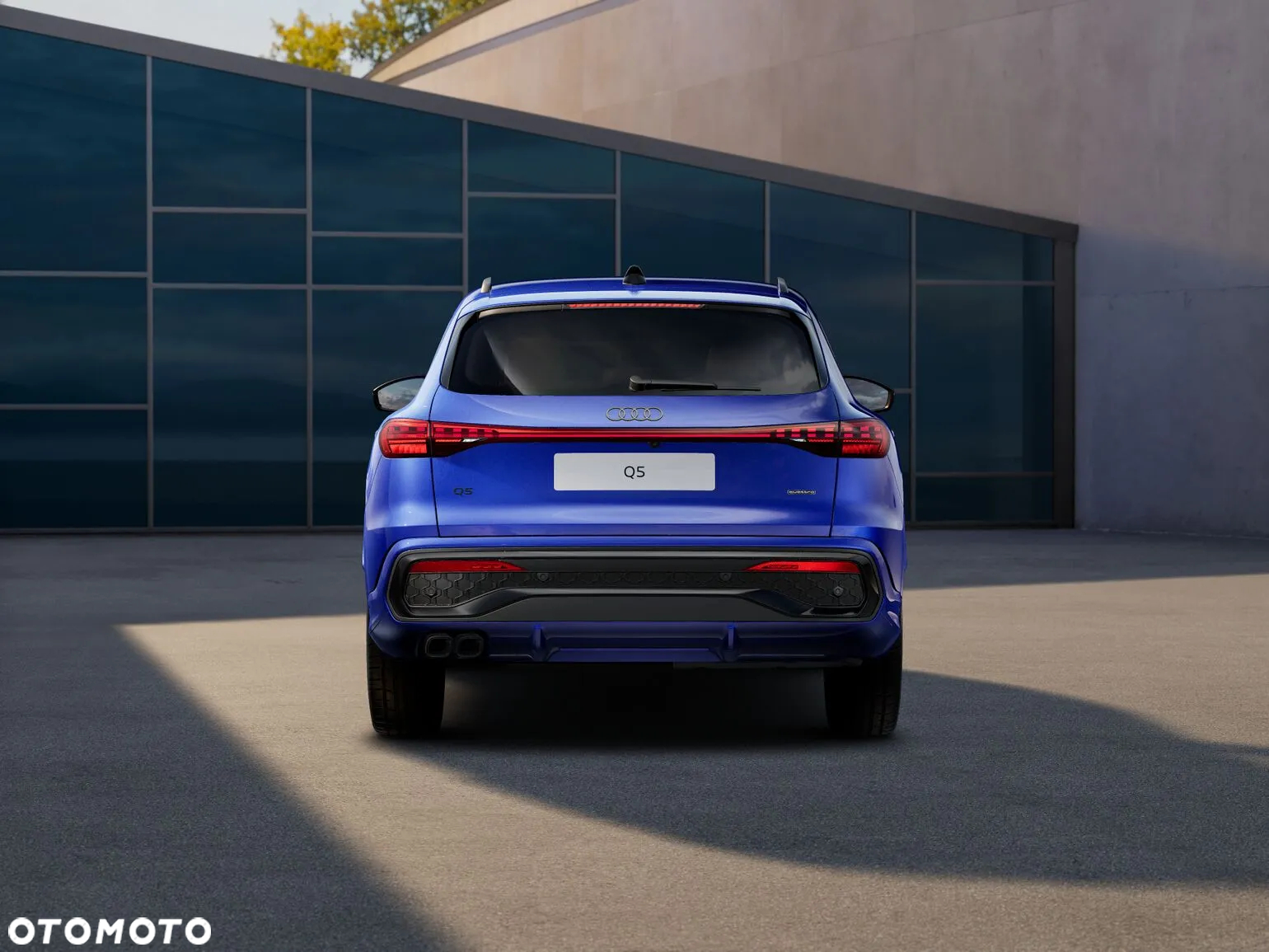 Audi Q5 - 4