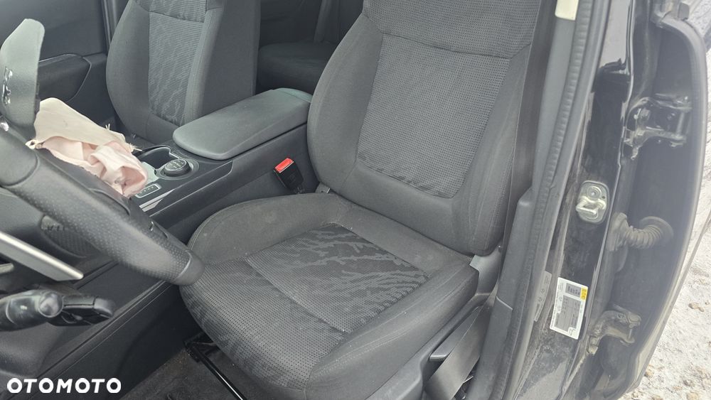 Peugeot 3008 2.0 HDi Premium - 14