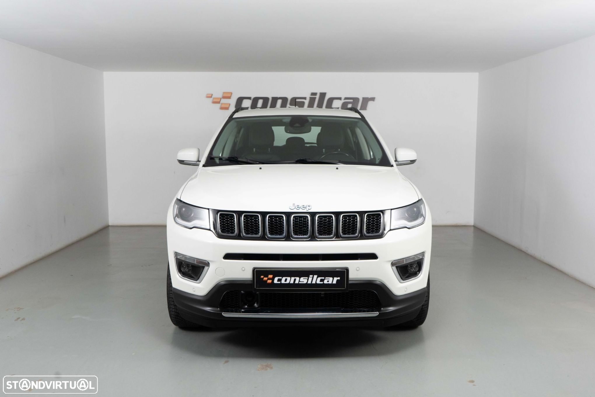 Jeep Compass 1.3 TG 4Xe Limited - 2