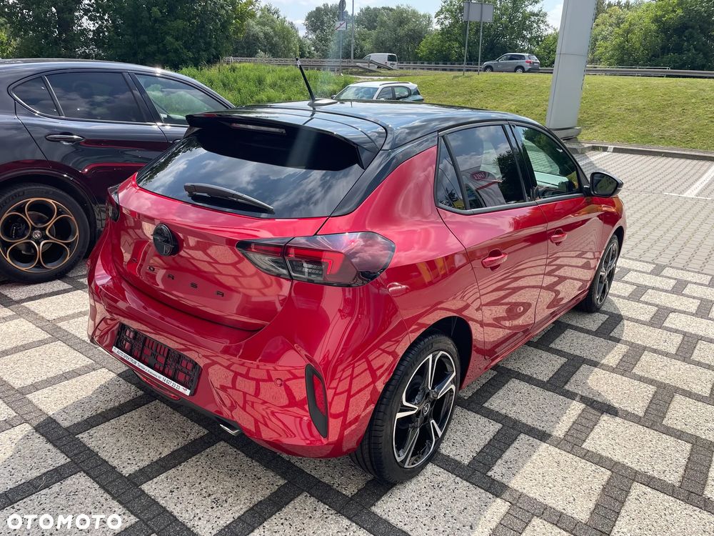 Opel Corsa 1.2 T Yes S&S - 5