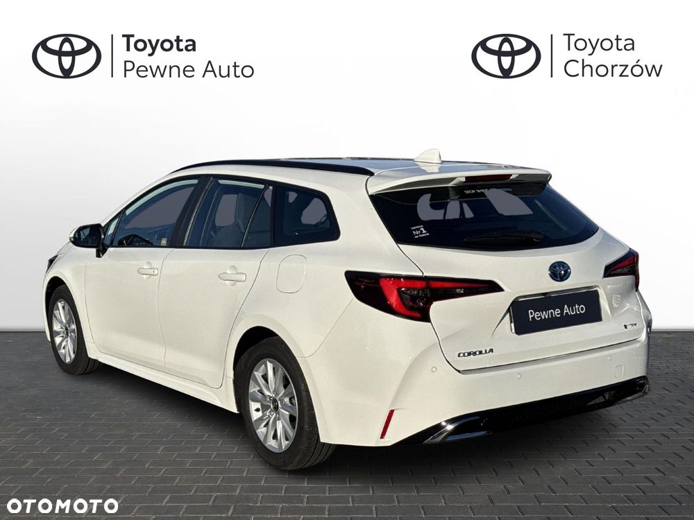 Toyota Corolla 1.8 Hybrid Comfort - 3