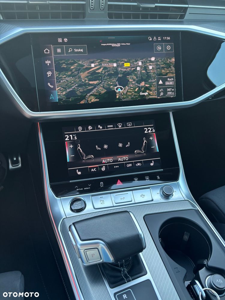 Audi A6 Allroad - 12