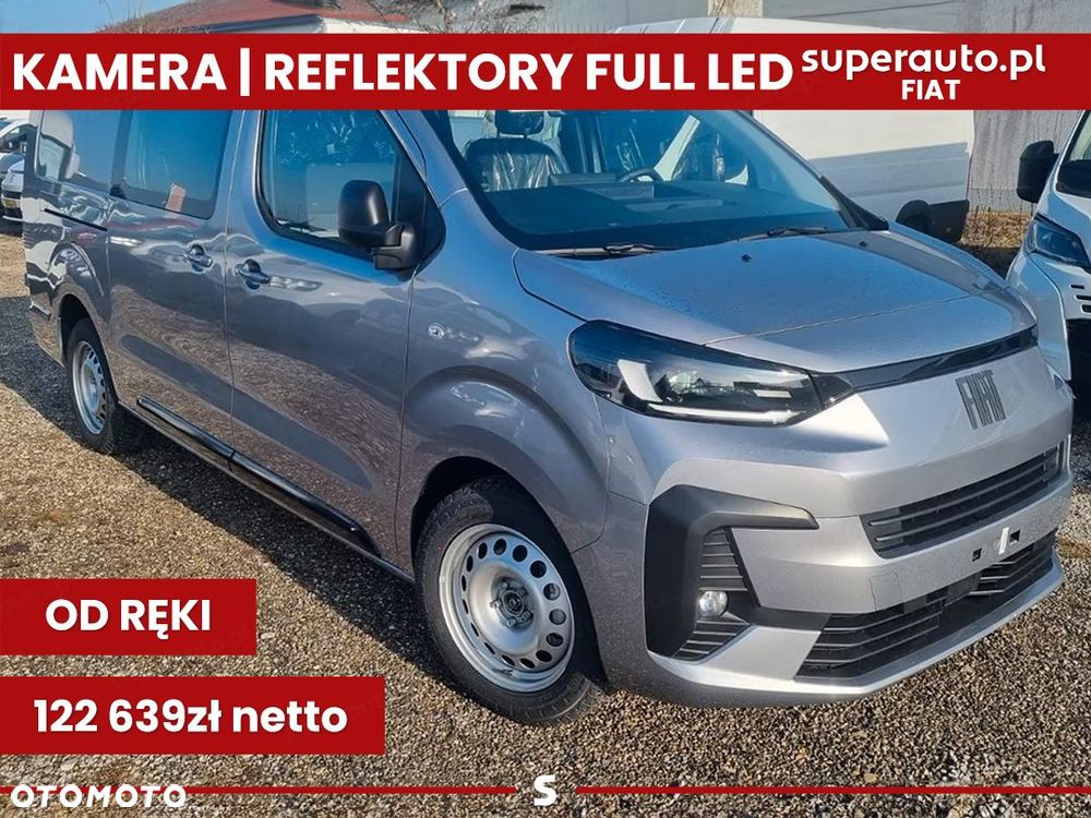Fiat Scudo