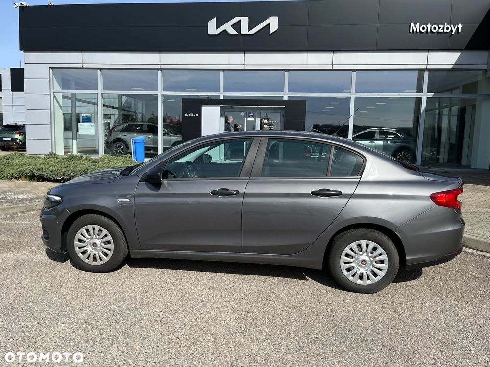 Fiat Tipo 1.4 16V Pop - 4