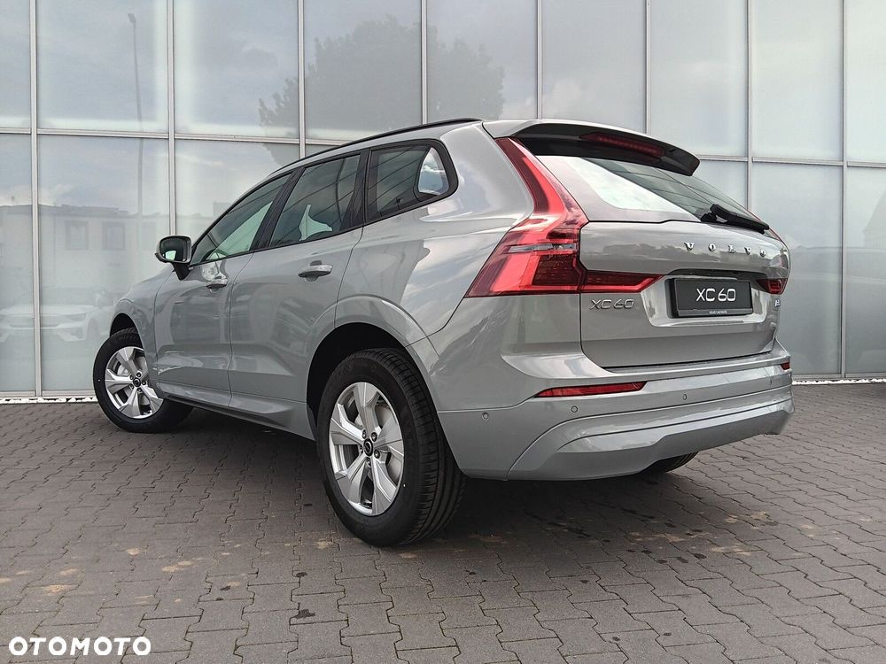 Volvo XC 60 - 11
