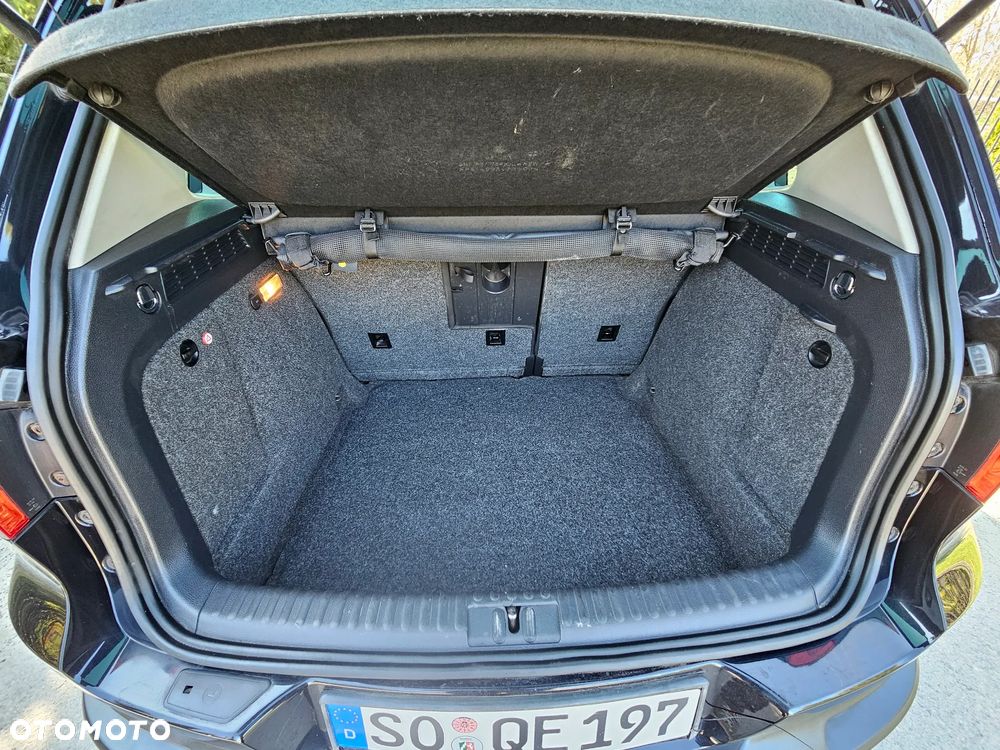 Volkswagen Tiguan 2.0 TDI DPF BlueMotion Technology Team - 20