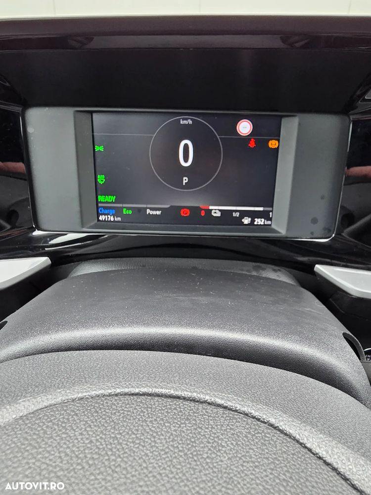 Opel Mokka Mokka-e 50 kWh Edition - 9