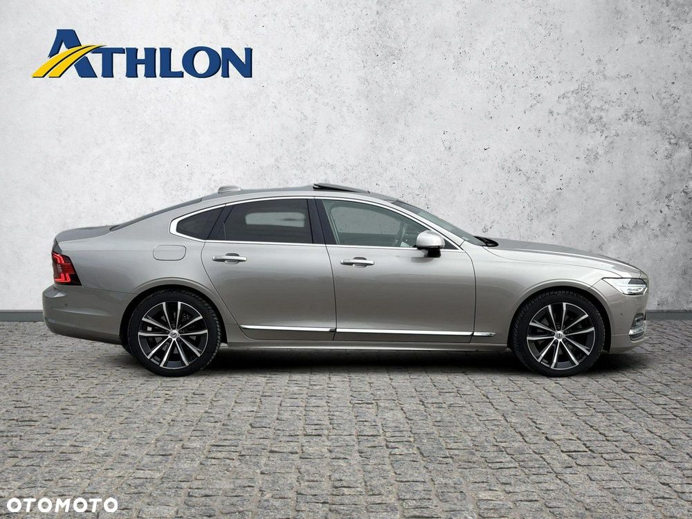Volvo S90 D5 AWD Inscription - 6