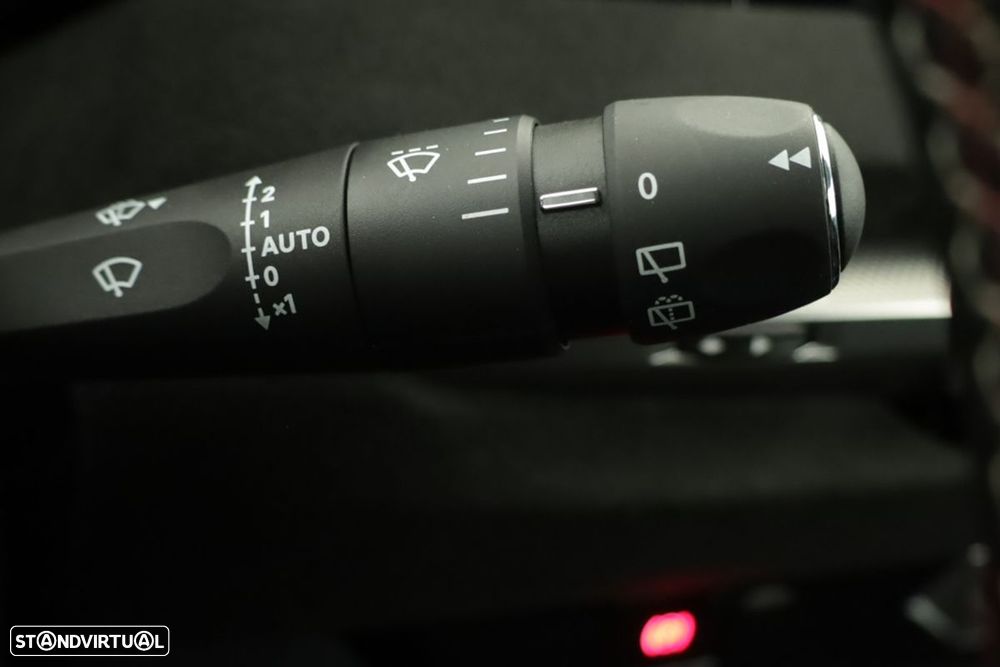 DS DS4 1.2 PureTech Performance Line EAT8 - 18