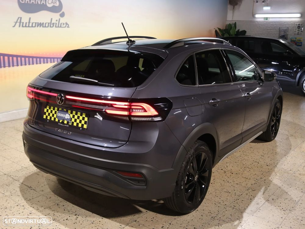 VW Taigo 1.0 TSI Urban DSG - 33