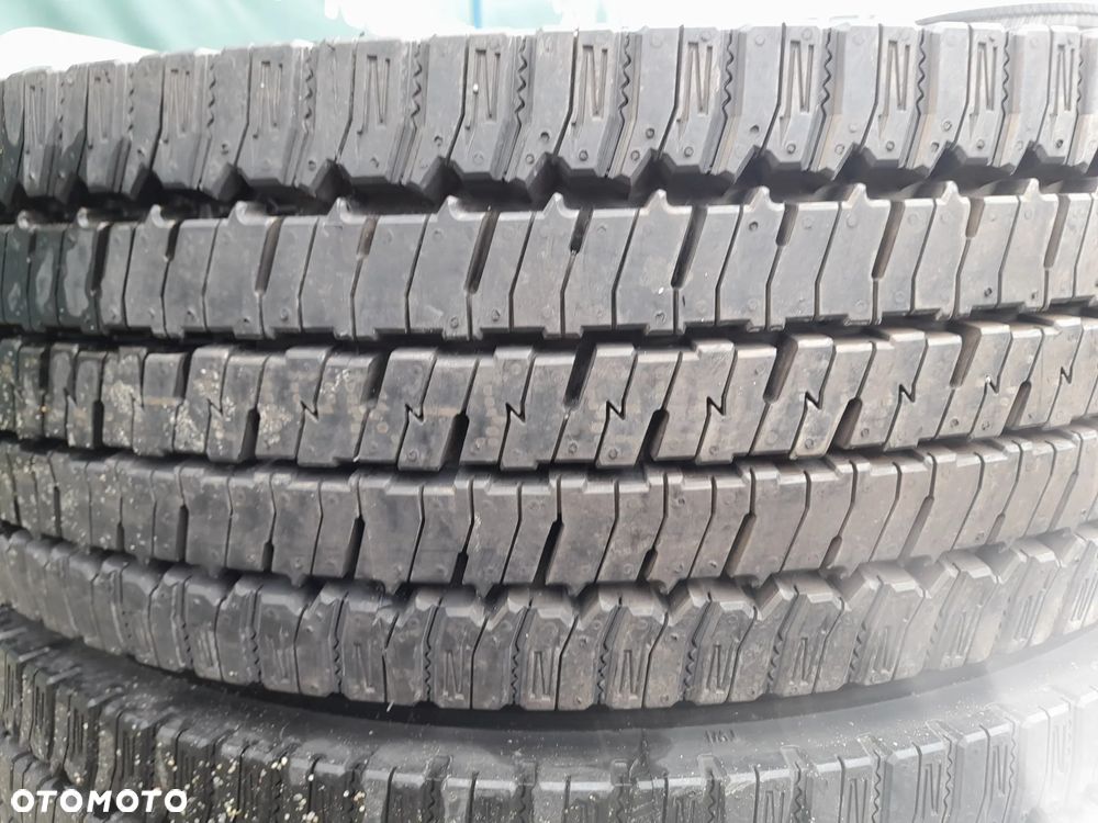 Opony całoroczne WESTLAKE ALL ROUTES + WDA2LT 215/75 R17.5 128/126M M+S - 7