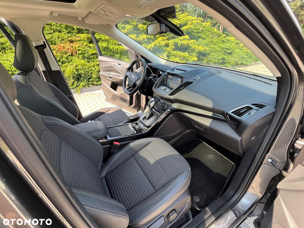 Ford Kuga 1.5 EcoBoost AWD Titanium ASS - 26