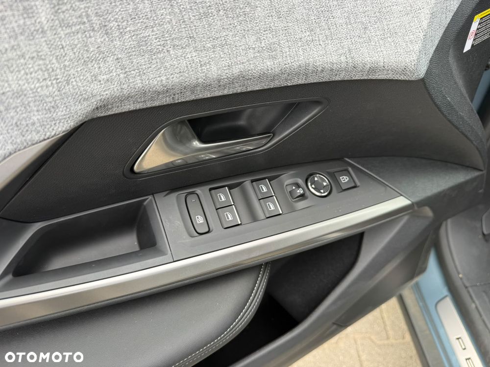 Peugeot 3008 1.2 PureTech mHEV GT Exclusive e-DCS6 - 37