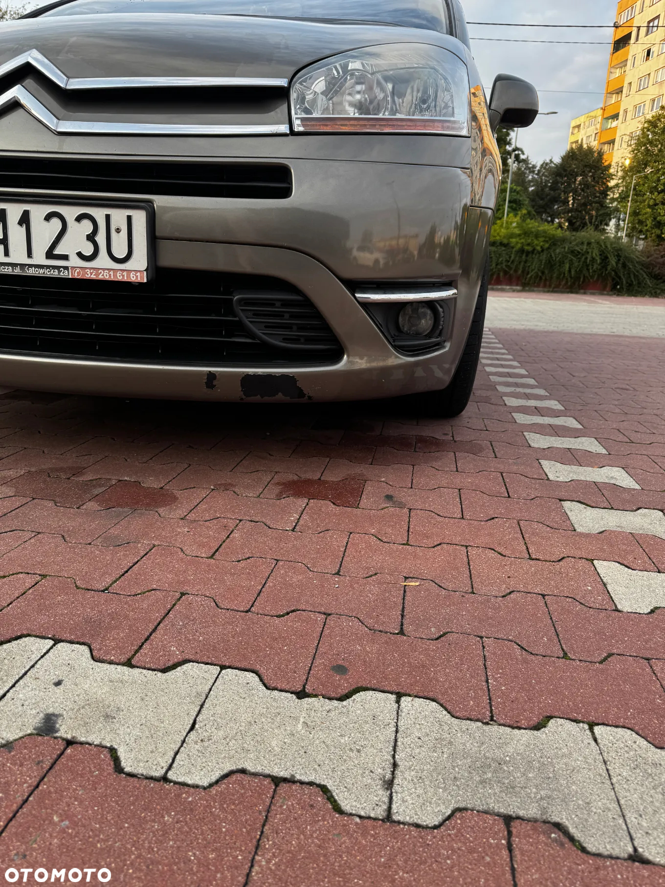 Citroën C4 - 12