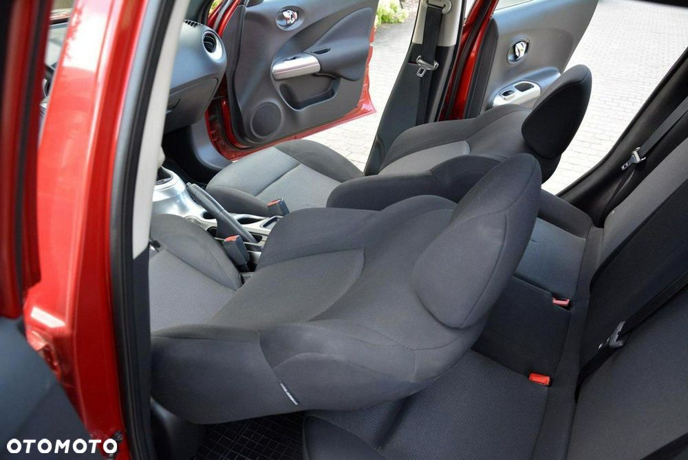 Nissan Juke 1.6 Acenta S&S - 18