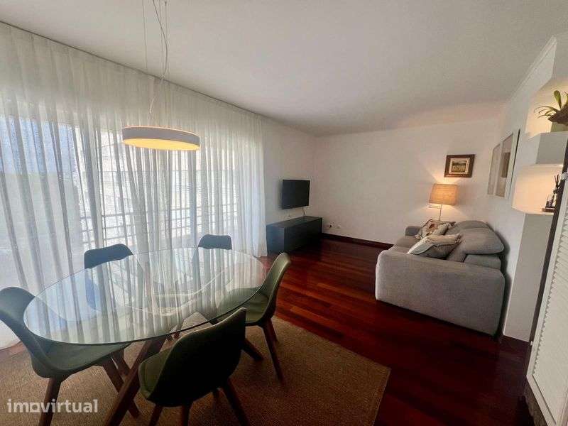 Apartamento Quinta das Conchas com terraço de 60m2 - Grande imagem: 5/12