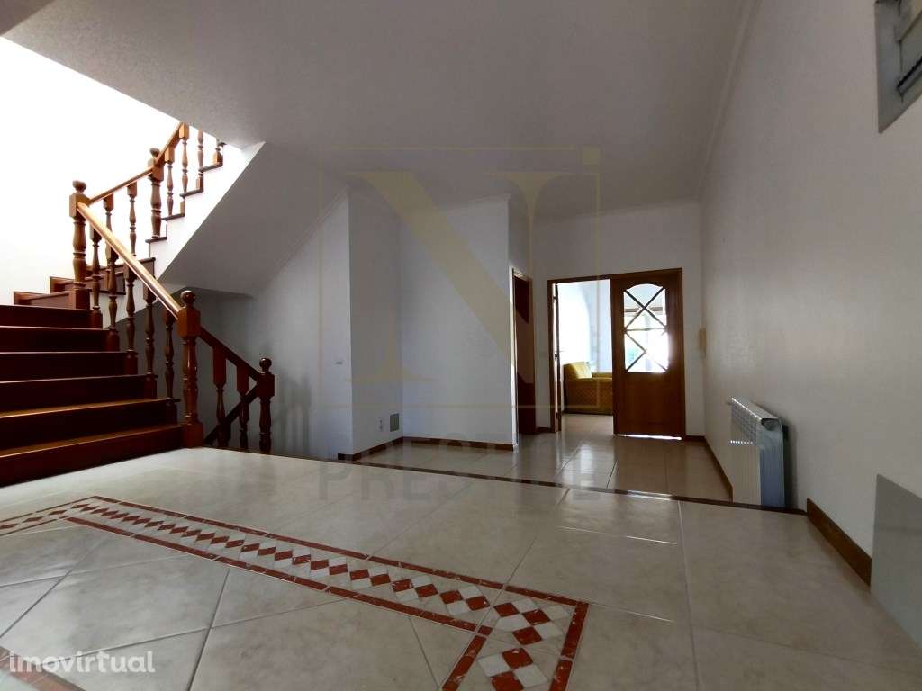 Moradia T5 na Figueira da Foz - Grande imagem: 5/31
