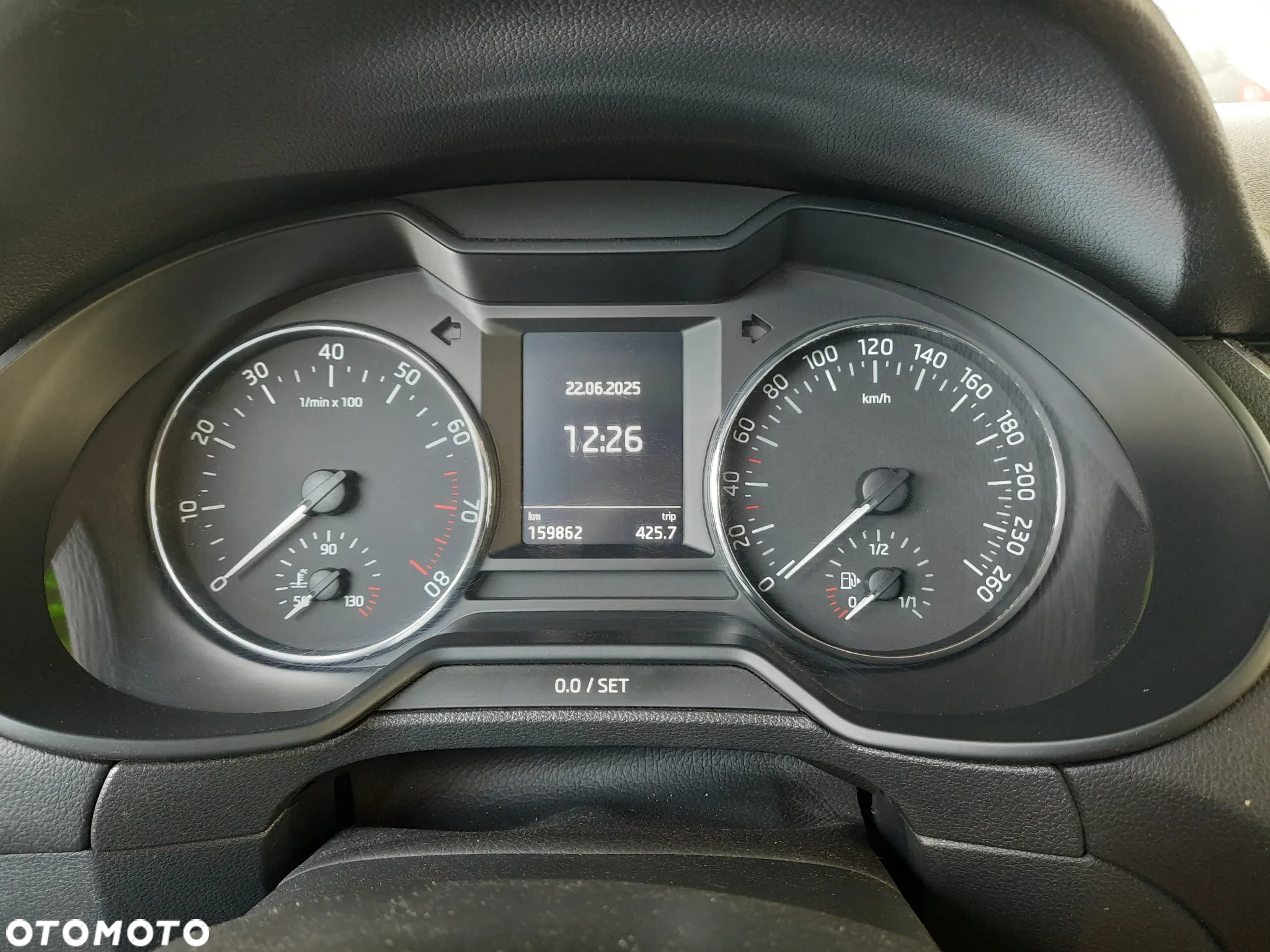 Skoda Octavia 1.8 TSI Elegance DSG - 11