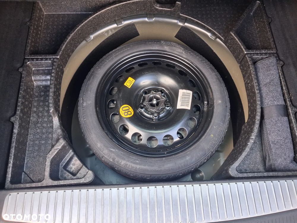 Opel Astra 1.4 Turbo Automatik Exklusiv - 16