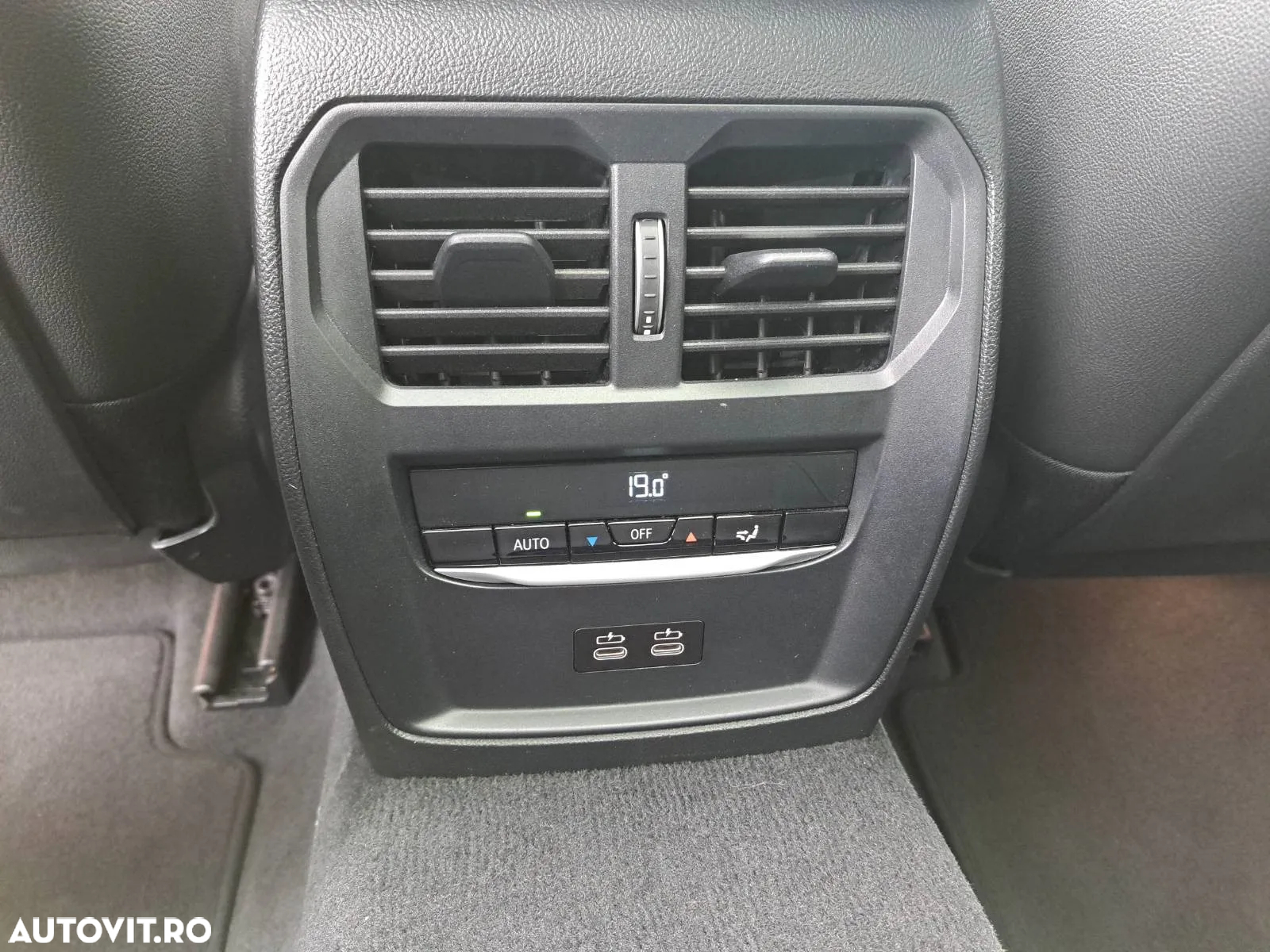 BMW Seria 3 330d xDrive AT MHEV - 9