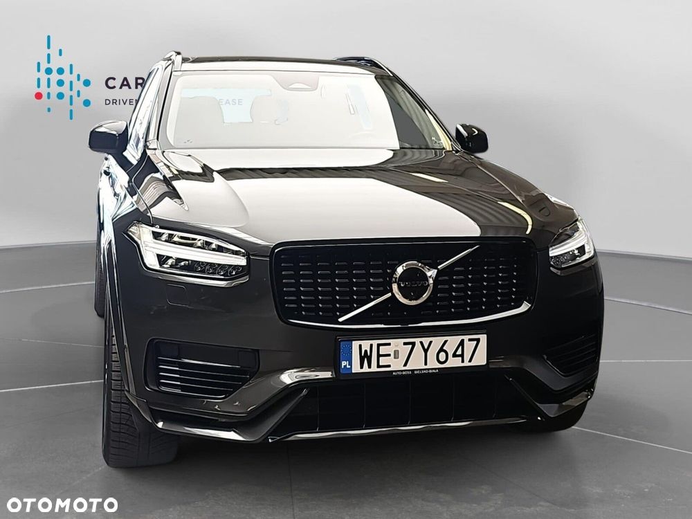 Volvo XC 90 T8 AWD Plug-In Hybrid Plus Dark 7os - 27
