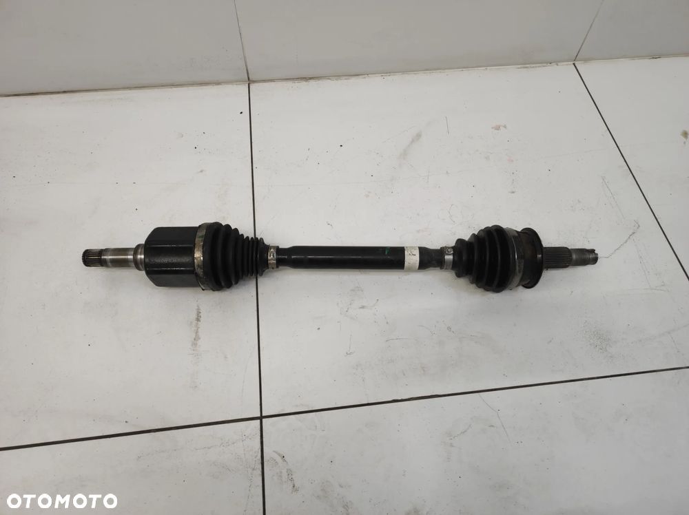 PÓŁOŚ PÓŁOŚKA PRAWA PRZÓD ALFA ROMEO STELVIO 2.2 JTD 4X4 Q4 - 1