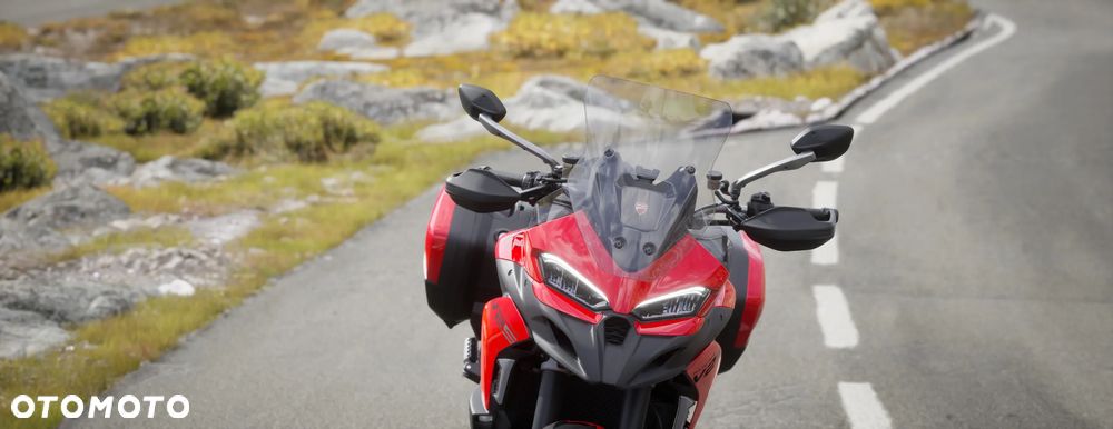 Ducati Multistrada - 6