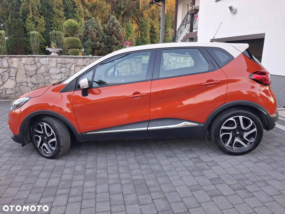 Renault Captur - 8
