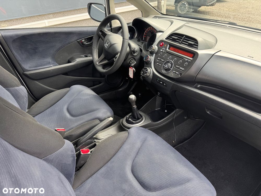 Honda Jazz 1.2 S - 12
