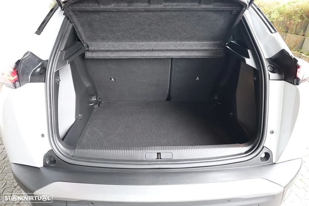 Peugeot 2008 1.2 PureTech Active - 14