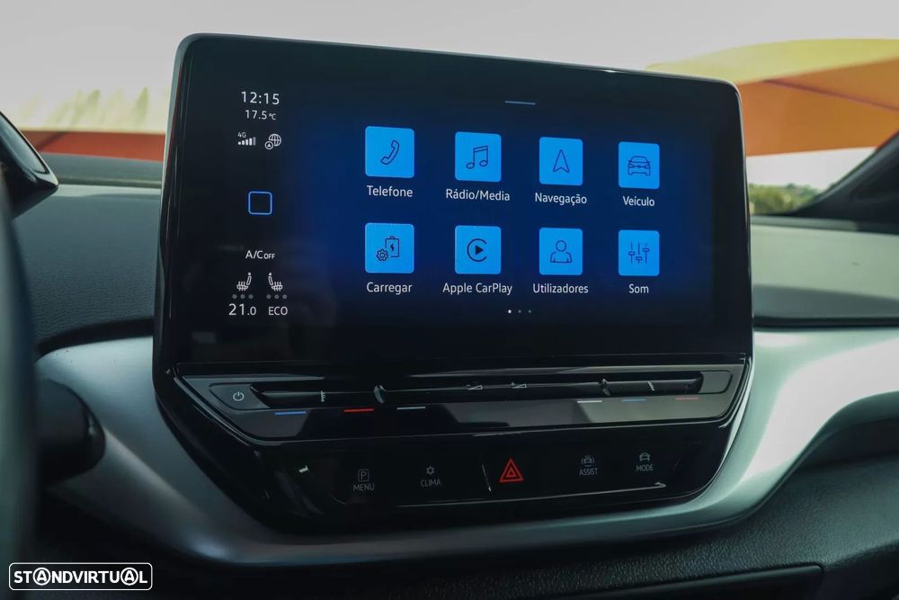 VW ID.4 77 kWh Pro - 15