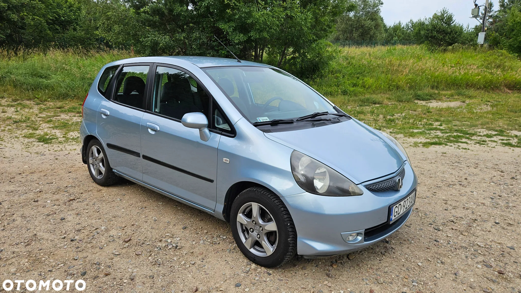 Honda Jazz 1.2 S - 2