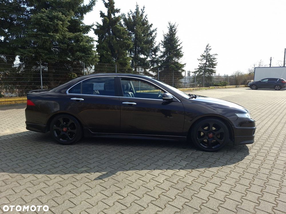 Honda Accord 2.0 i Comfort - 6