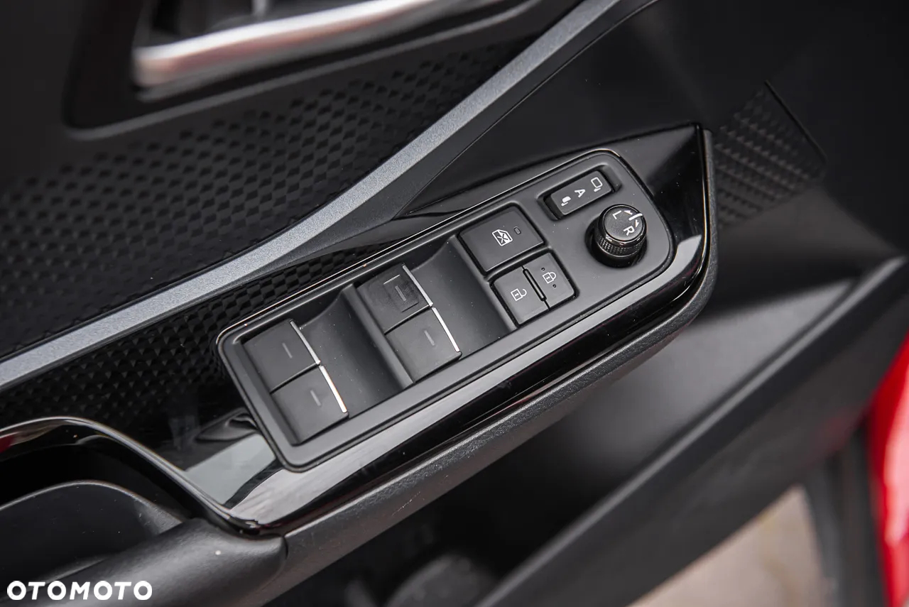 Toyota C-HR 2.0 Hybrid Executive - 15
