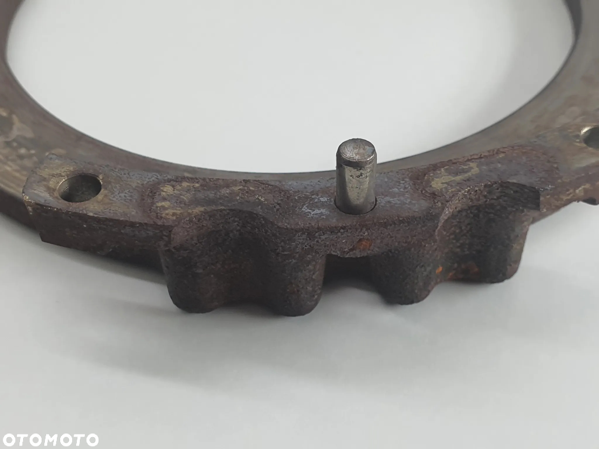 Sprzeglo Tarcza Docisk  Bmw 1200 Gs K25 K27 - 11