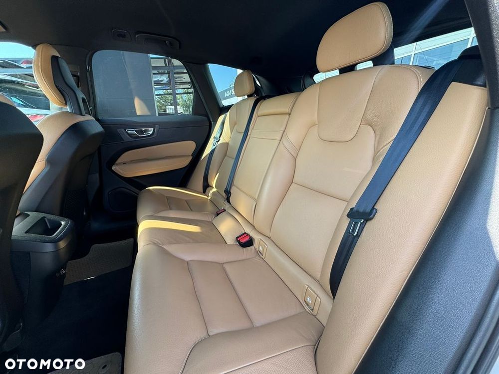 Volvo XC 60 D4 AWD Inscription - 20