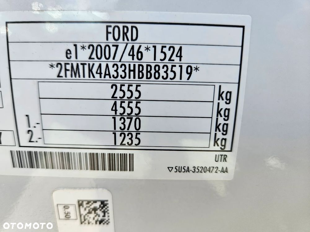 Ford Edge 2.0 TDCi Twin-Turbo 4WD Sport - 19