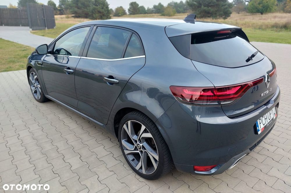 Renault Megane - 17