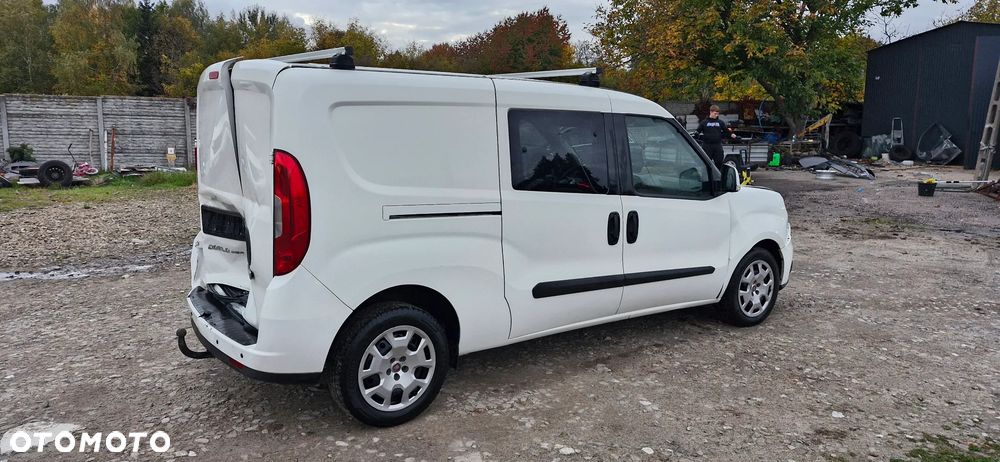 Fiat Doblo - 6