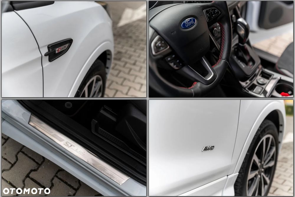 Ford Kuga 1.5 EcoBoost 4x4 ST-Line - 33