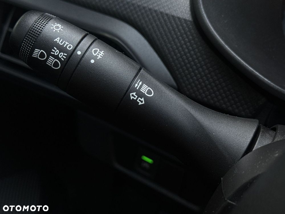 Dacia Sandero Stepway - 25